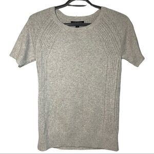 𝅺NWT Banana Republic Short Sleeve Top size XS